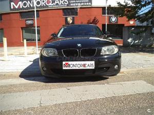 Bmw Serie d 5p. -07