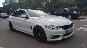 Bmw Serie d Gran Coupe 5p. -14