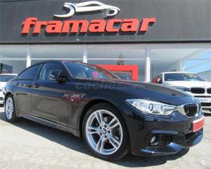 Bmw Serie d Gran Coupe 5p. -16