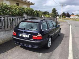 Bmw Serie d Touring 5p. -02