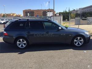 Bmw Serie d Touring 5p. -08