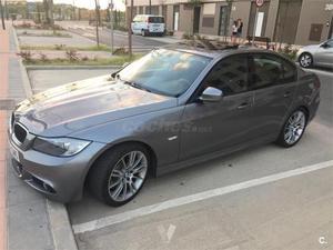 Bmw Serie i 4p. -09