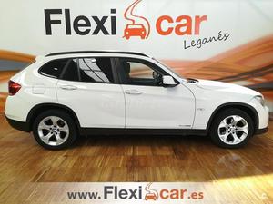 Bmw X1 Xdrive18d 5p. -10