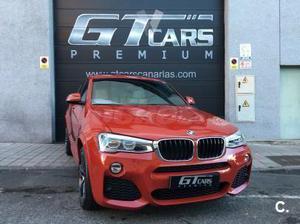 Bmw X4 Xdrive20d 5p. -16