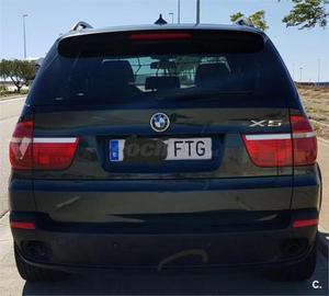 Bmw X5 3.0d 5p. -07