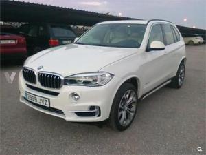 Bmw X5 Xdrive30d 5p. -16