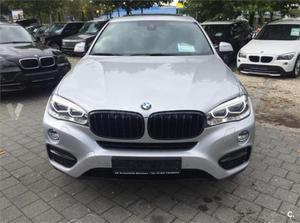 Bmw X6 Xdrive30d 5p. -15