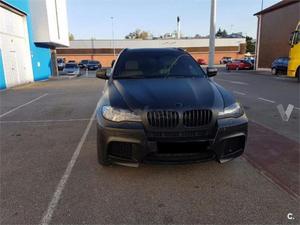 Bmw X6 Xdrive35d 5p. -10