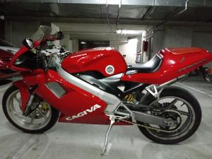 CAGIVA Mito 125 Evoluzione (