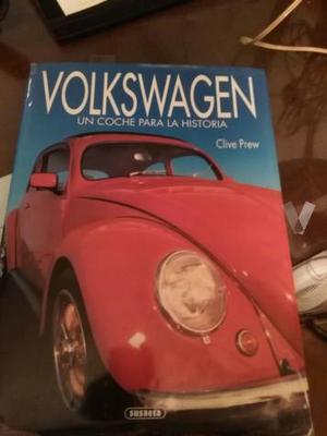 CATALOGO VOLKSWAGEN