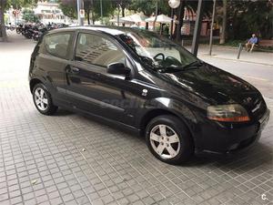 CHEVROLET Kalos 1.2 SE 3p.