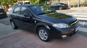 CHEVROLET Lacetti 2.0 TCDI 16v CDX -09