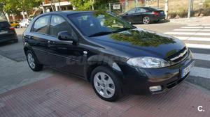 CHEVROLET Lacetti 2.0 TCDI 16v CDX 5p.