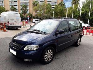 CHRYSLER Grand Voyager LX 2.5 CRD 5p.