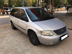 CHRYSLER Grand Voyager LX 2.5 CRD 5p.