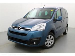 CITROEN BERLINGO EN VENTA EN MáLAGA (MáLAGA) - MáLAGA -