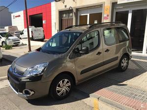 CITROEN Berlingo 1.6 HDi 75 Seduction 5p.