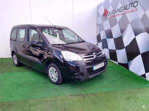 CITROEN Berlingo 1.6 HDi 90 SX Multispace 5p.