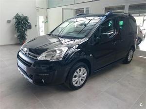 CITROEN Berlingo Multispace FEEL PureTech 110cv SS 5p.