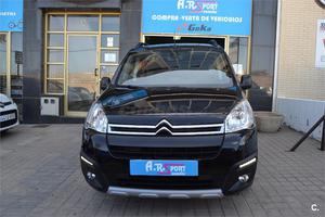 CITROEN Berlingo Multispace XTR Plus BlueHDi p.