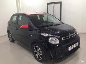 CITROEN C1 PureTech 60KW 82CV Feel 5p.