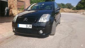 CITROEN C2 1.4 HDI SX Plus 3p.