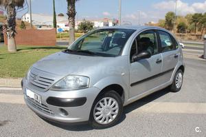 CITROEN C3 1.1i Magic 5p.