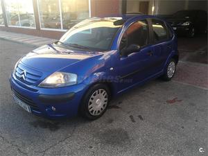 CITROEN C3 1.4 HDi Cool 5p.