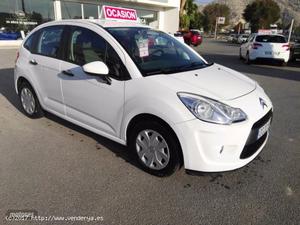 CITROEN C3 1.4HDI.75CV 5PUERTAS DE 