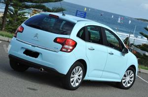 CITROEN C3 1.4i Collection -12