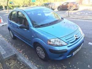 CITROEN C3 1.4i Furio 5p.