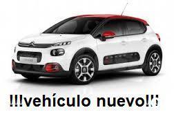 CITROEN C3 BlueHDi 55KW 75CV SS FEEL 5p.