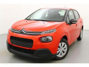 CITROEN C3 EN VENTA EN MáLAGA (MáLAGA) - MáLAGA - MáLAGA