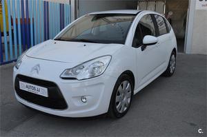 CITROEN C3 HDI 70 Business 5p.