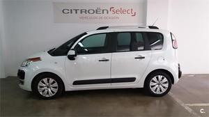 CITROEN C3 Picasso EHDI 90cv Seduction 5p.