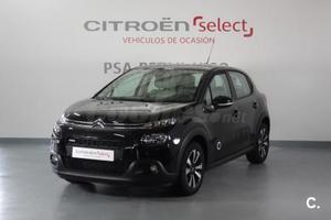 CITROEN C3 PureTech 60KW 82CV FEEL 5p.