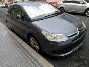 CITROEN C4 1.6 HDi 110 VTS -05