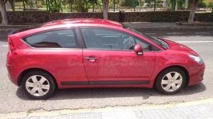 CITROEN C4 1.6 HDi 92 VTR 3p.