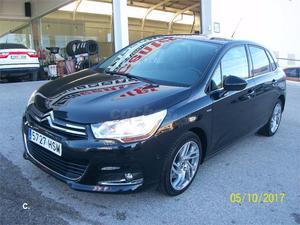 CITROEN C4 1.6 THP 155cv CMP Exclusive 5p.