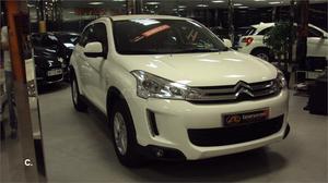 CITROEN C4 Aircross HDi 115cv Stop Start 6v 2WD SEDUCTION