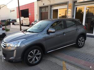 CITROEN C4 Aircross HDi 150cv Seduction 5p.