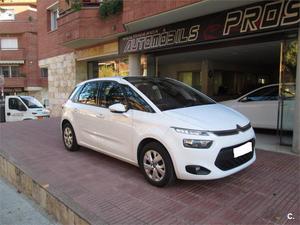 CITROEN C4 Picasso 1.6 eHDi 115cv ETG6 Intensive 5p.