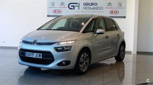 CITROEN C4 Picasso 1.6 eHDi 115cv Intensive 5p.