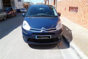 CITROEN C4 Picasso 2.0 HDi 150cv Exclusive 5p.