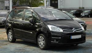 CITROEN C4 Picasso 2.0 HDi CMP Exclusive Plus -07