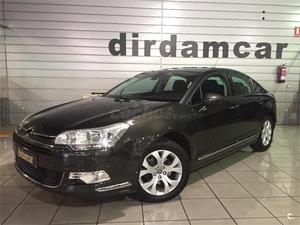 CITROEN C5 1.6 HDi FAP Premier 4p.