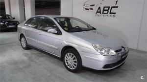 CITROEN C5 2.0 HDi Collection 5p.