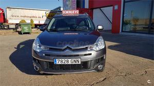 CITROEN CCrosser 2.2 HDI 160 FAP VTR 5p.