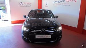 CITROEN CElysee BlueHDi 100cv Exclusive 4p.