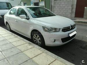 CITROEN CElysee VTi 70cv Seduction 4p.